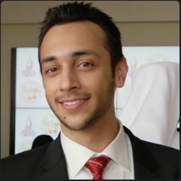 Khaled Hamad